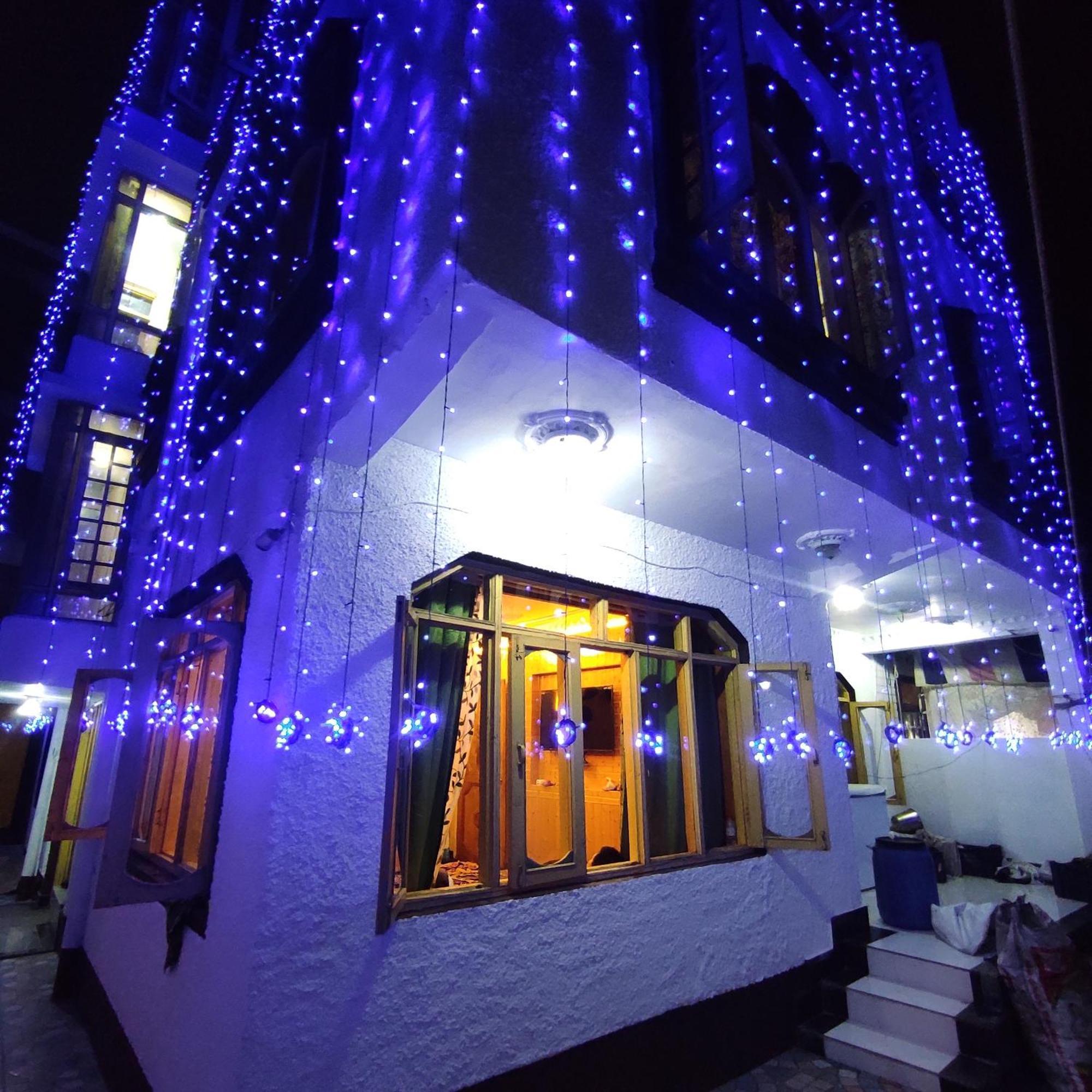 Fabulous Kashmir Srinagar Hotel Exterior photo